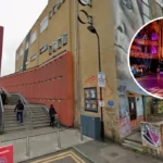 Gorka Marquez Quits Strictly Come Dancing After 10 Years - London 2026