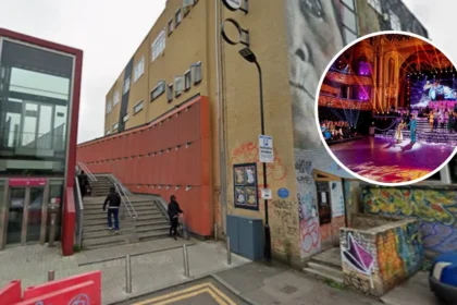 Gorka Marquez Quits Strictly Come Dancing After 10 Years - London 2026