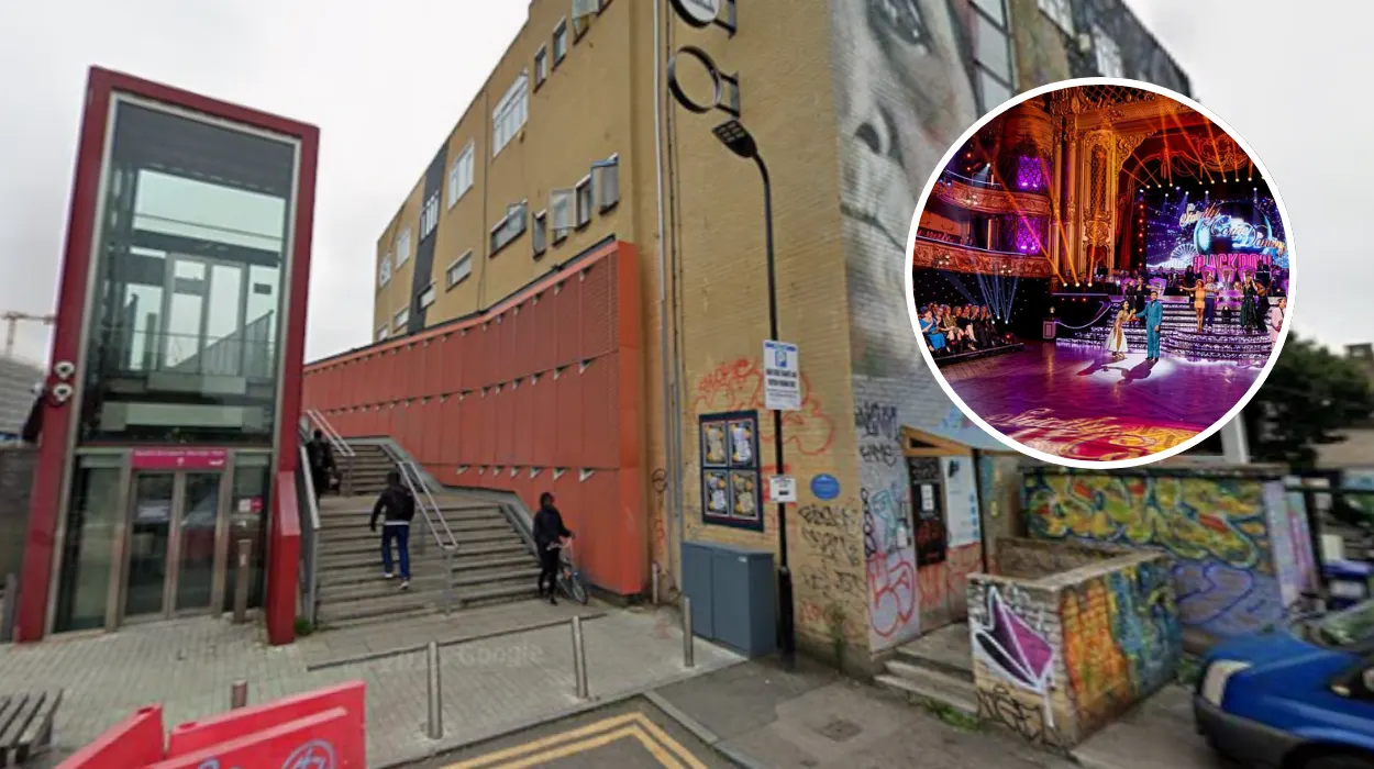 Gorka Marquez Quits Strictly Come Dancing After 10 Years - London 2026