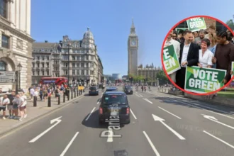 Green Party's Faaiz Hasan Slams Sectarian Claims for 2026 London Elections