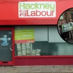 Greens Target Hackney as Labour Faces 2026 Wipeout; London