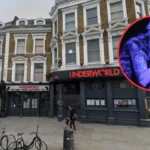 Gypsy Pistoleros Dark Faerie Tales Live Review Camden 2026