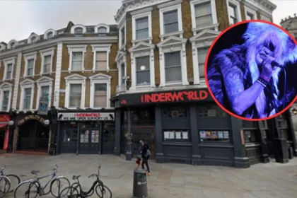 Gypsy Pistoleros Dark Faerie Tales Live Review Camden 2026