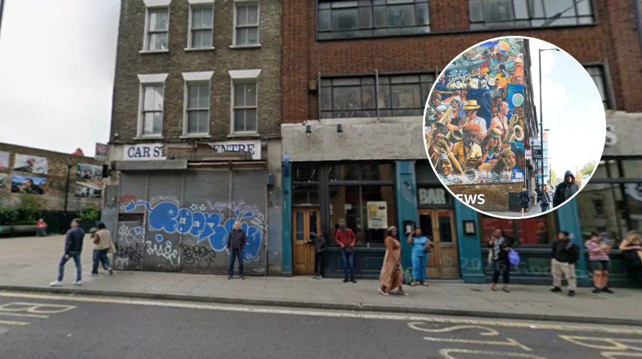 Hackney Art Week 2026 Expands Across Borough | Hackney 2026