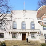 Hackney's Rare Disinfecting Station Tops Victorian Society's 2026 Endangered List Hackney 2026