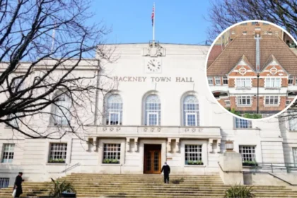 Hackney's Rare Disinfecting Station Tops Victorian Society's 2026 Endangered List Hackney 2026