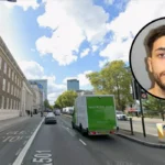 Hassan Alsarout Jailed for Euston Road Rape, Camden 2026