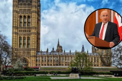 Hormuz Reopening Talks Led by UK-France London 2026