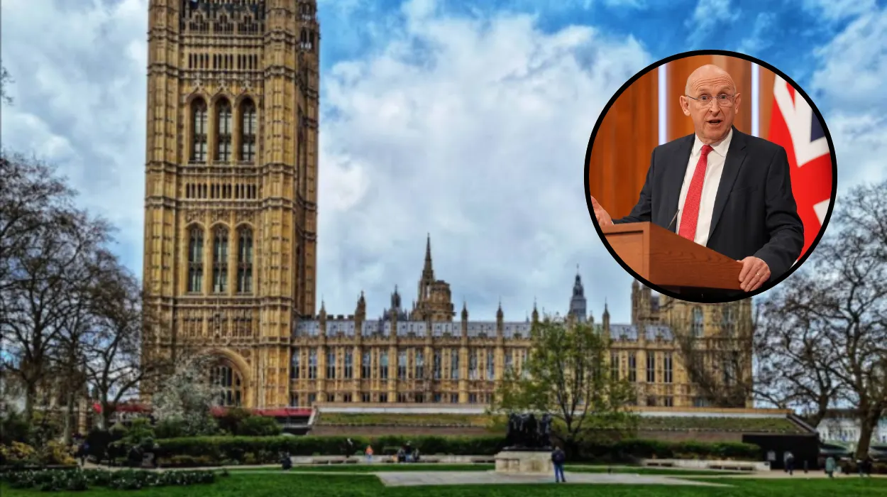 Hormuz Reopening Talks Led by UK-France London 2026