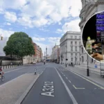 Iran War Hits London SME Recovery Gains 2026