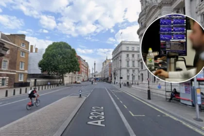 Iran War Hits London SME Recovery Gains 2026