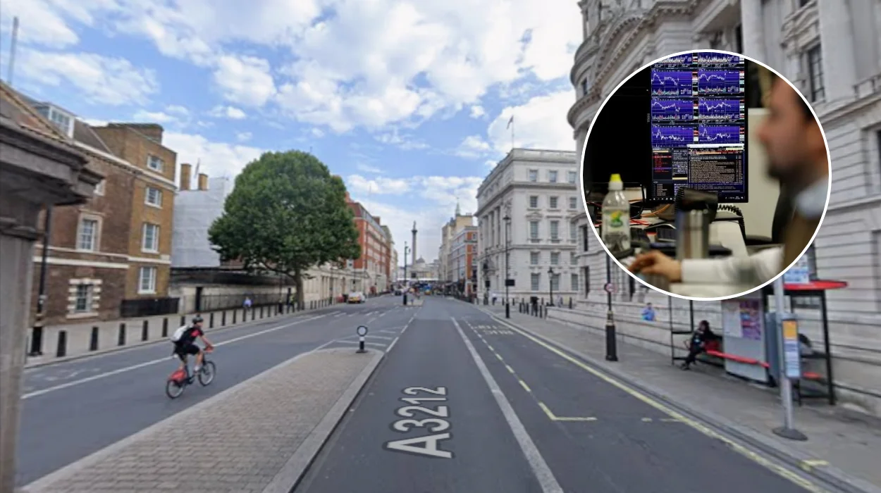 Iran War Hits London SME Recovery Gains 2026