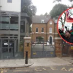 Iranian Regime Critic Assaulted in Central London, 2026