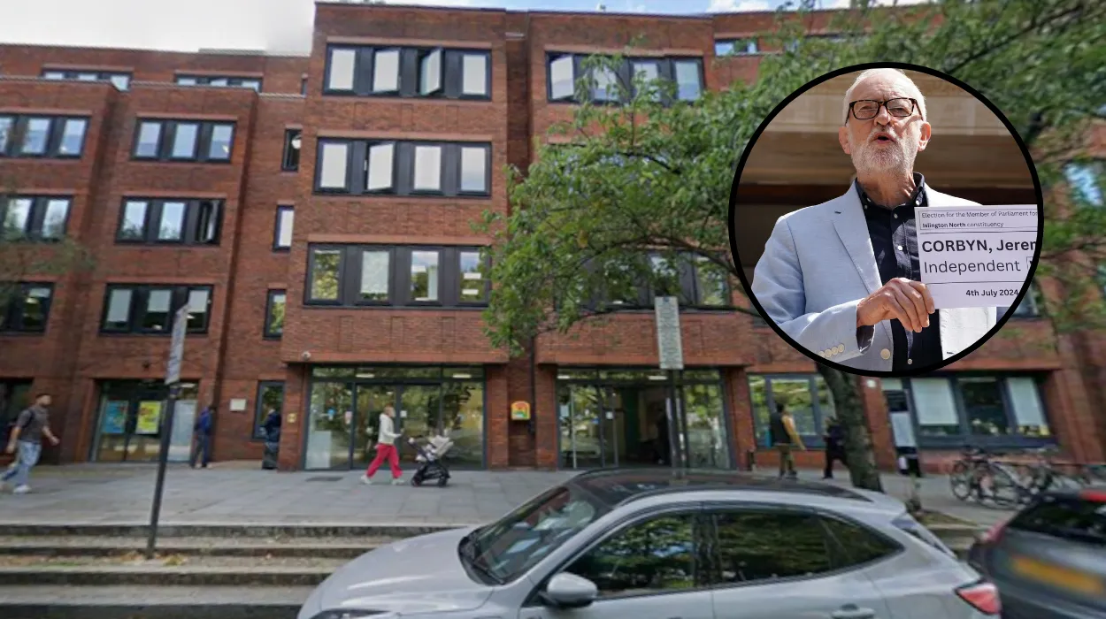 Islington 2026 Elections: Labour vs Corbyn's Your Party & Greens