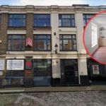 Islington House: Architecture for London + Hamish Vincent in Canonbury 2026