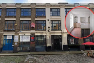 Islington House: Architecture for London + Hamish Vincent in Canonbury 2026