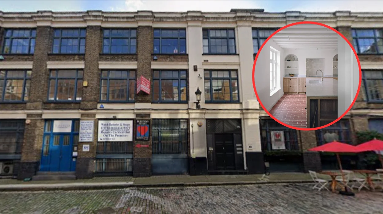 Islington House: Architecture for London + Hamish Vincent in Canonbury 2026