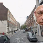 James Manchand Jailed for Soho Upskirting Case | Soho 2026