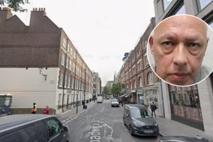 James Manchand Jailed for Soho Upskirting Case | Soho 2026