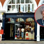 Joan Burstein, Browns Founder, Dies at 100 - London 2026