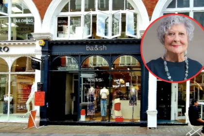 Joan Burstein, Browns Founder, Dies at 100 - London 2026