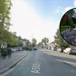 Knife Attack on Jewish Men in Golders Green Terror Incident, 2026