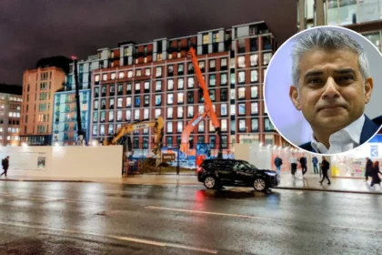 Labour Set for Losses in London Elections, Threatening Sadiq Khan; London 2026