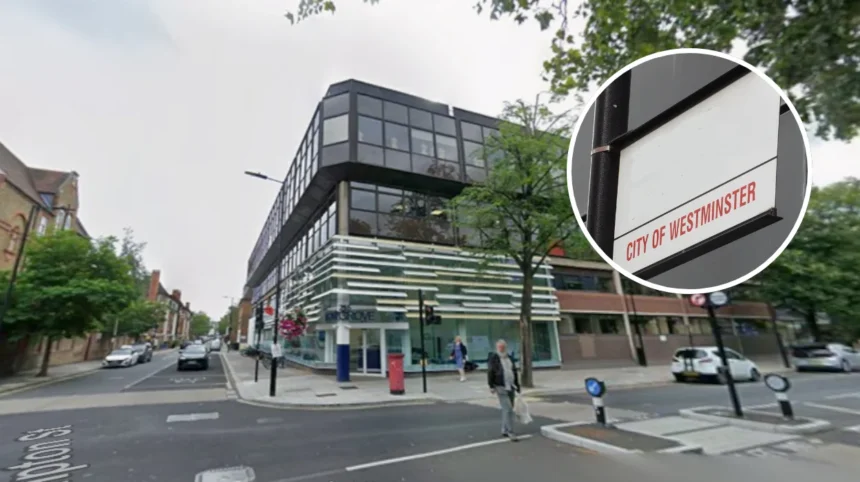 Labour Tipped to Hold Westminster Council in 2026 Election; Westminster 2026