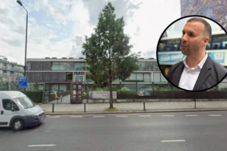 London Green Party Candidates Arrested for Antisemitic Posts, London 2026