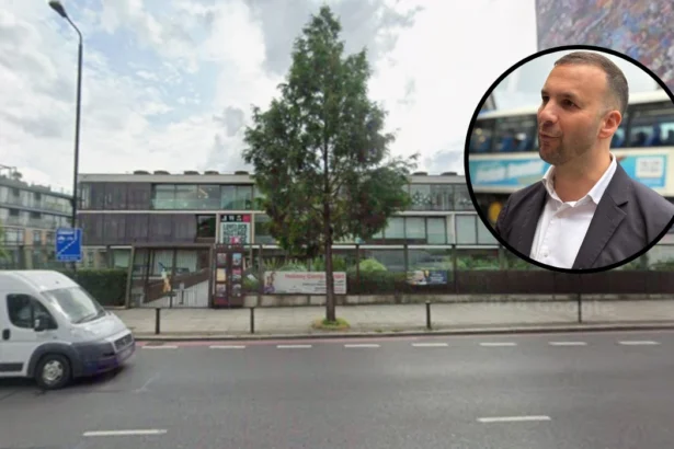 London Green Party Candidates Arrested for Antisemitic Posts, London 2026