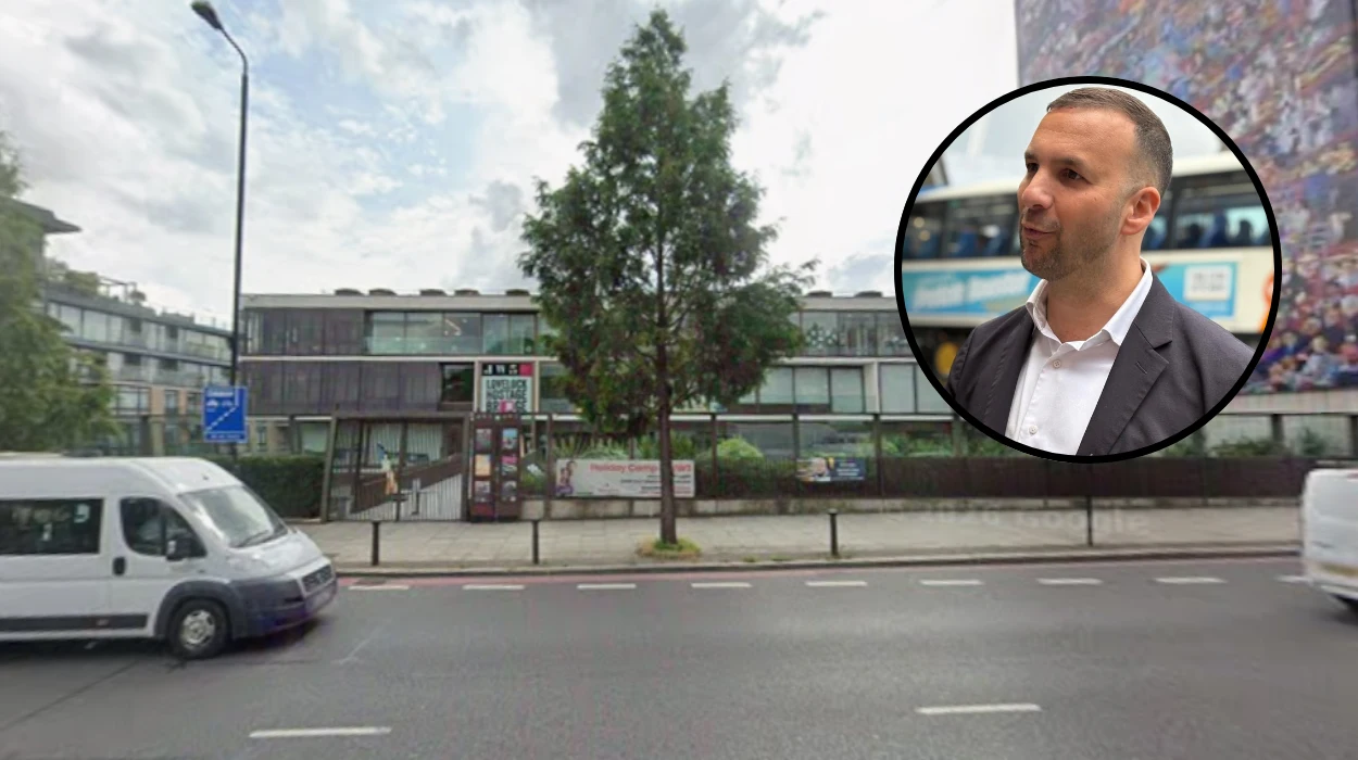 London Green Party Candidates Arrested for Antisemitic Posts, London 2026