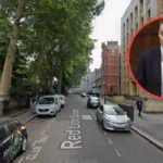 London Housing Crisis March Targets Pennycook, London 2026