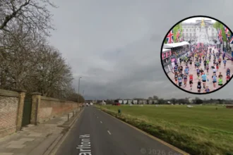 London Marathon 2026: Route, Start Times, and Full Race Guide, London 2026