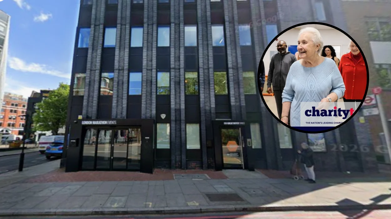 London Marathon Foundation Awards £2.3m for Community Sport London 2026