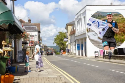 London Marathon runners from Dover and Dartford raise funds in 2026