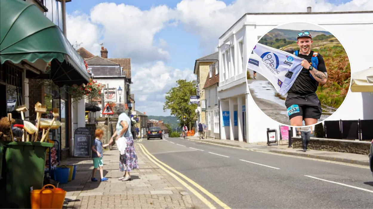 London Marathon runners from Dover and Dartford raise funds in 2026