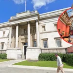 London Museums Free Access at Risk from Charges in 2026