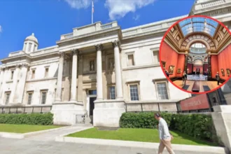 London Museums Free Access at Risk from Charges in 2026