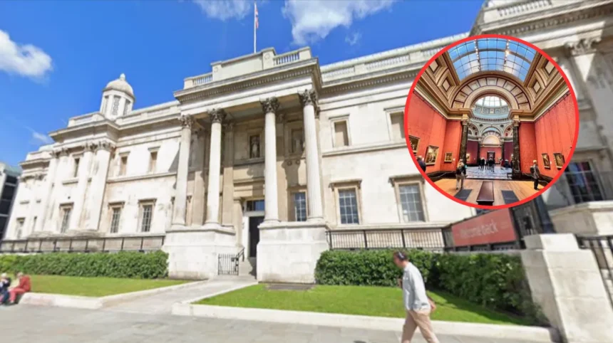 London Museums Free Access at Risk from Charges in 2026