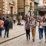 London Neighborhood Guide: Best Stays by Travel Style, Covent Garden to Soho