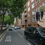 London Police Probe Israeli Embassy Terror Claim 2026