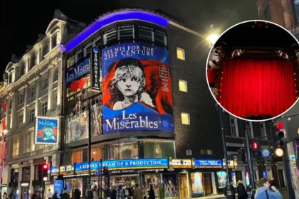 London Theatre Direct Spring Sale Offers West End Tickets, London 20
