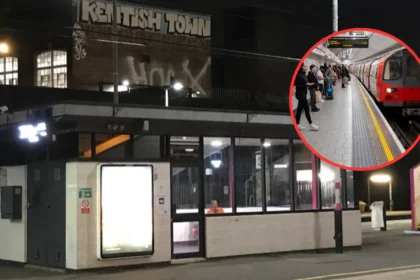 London Tube Strike Chaos: RMT vs TfL 2026