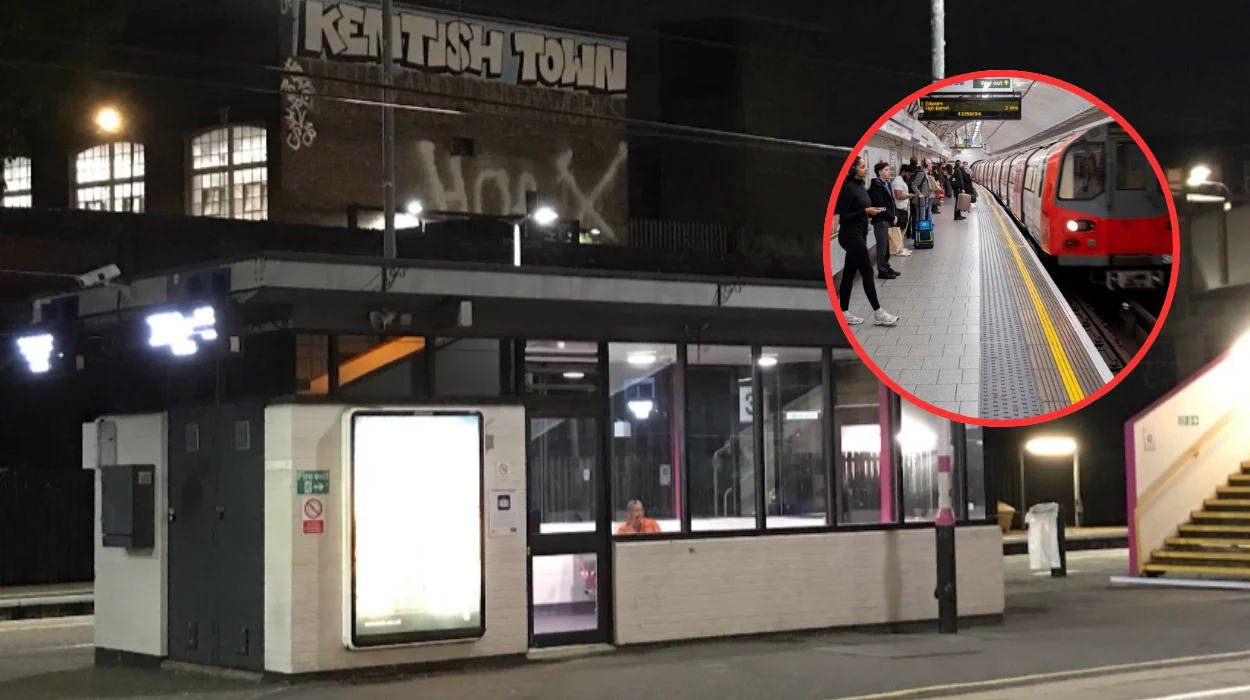 London Tube Strike Chaos: RMT vs TfL 2026