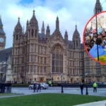 London Ukrainian Diaspora Rallies Raise £25,000 for Troops, London 2026