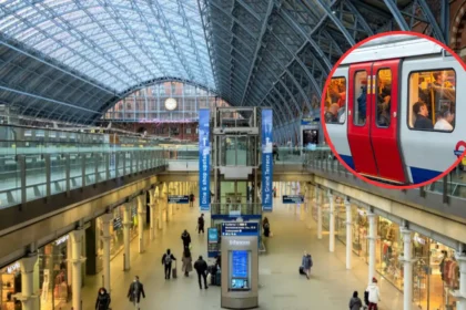 London Underground 24‑Hour Strikes April 2026