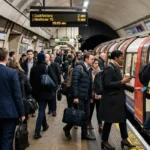 London Underground Guide: Use Tube Like Locals in London