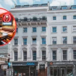 London Welcomes Colbert Collection Hotel by Minor (2026)