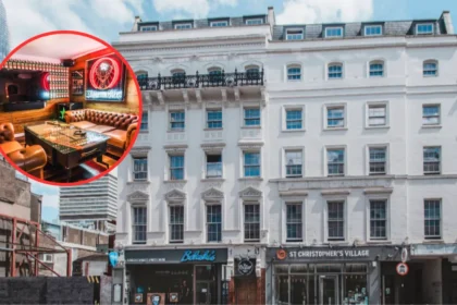 London Welcomes Colbert Collection Hotel by Minor (2026)