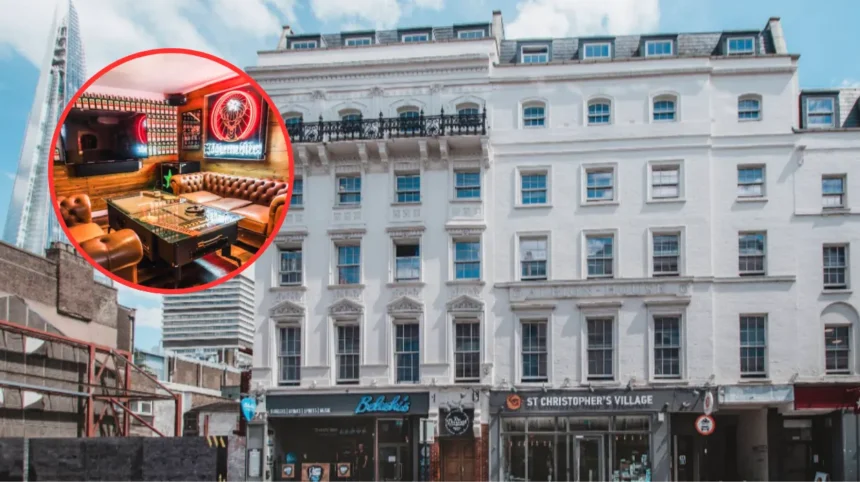 London Welcomes Colbert Collection Hotel by Minor (2026)